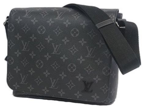 louis vuitton business tasche herren|louis vuitton umhängetasche.